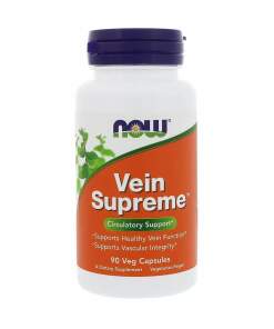 Vein Supreme - 90 vcaps