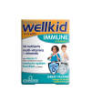 Vitabiotics Wellkid Immune Chewable (30 Tablets)