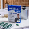 Vitabiotics – Wellteen Him – 30 tabletės - Image 4
