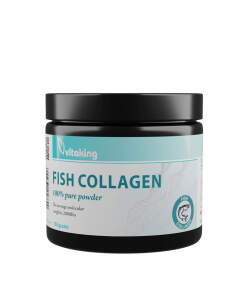 Vitaking Fish Collagen 150 g (150 g)