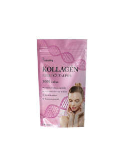 Vitaking Hydrolysed Beef Collagen (330 g