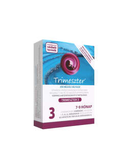 Vitaking Trimester 3 Multivitamin - Without Iodine (60 Tablets)