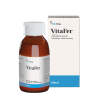 Vitaking VitaFer-L Liposomal Iron Supplement (120 ml