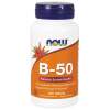 Vitamin B-50 - 100 tablets