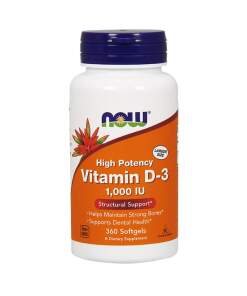 Vitamin D-3
