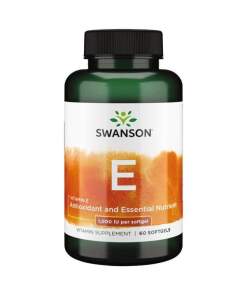 Vitamin E