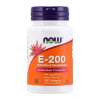 Vitamin E-200 - Natural (Mixed Tocopherols) - 100 softgels