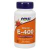 Vitamin E-400 - Natural (Mixed Tocopherols) - 100 softgels