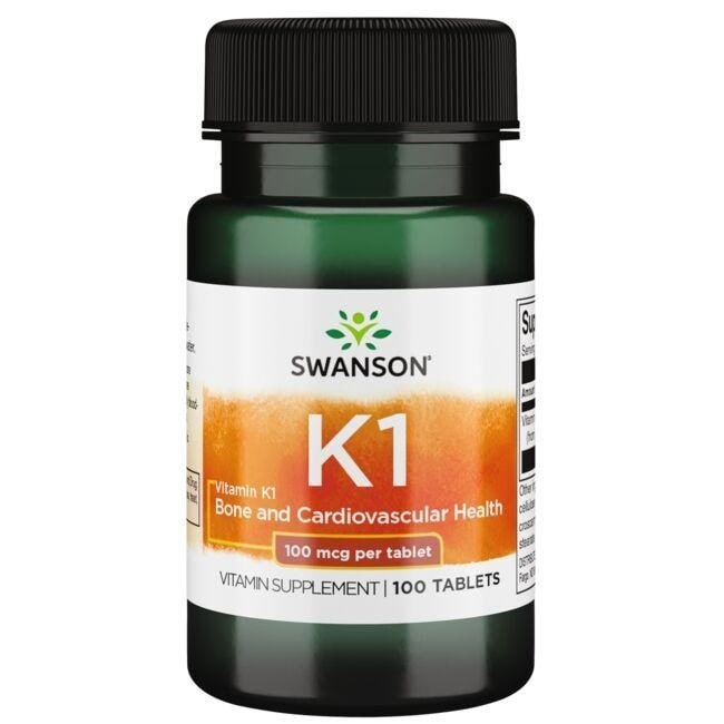 Vitamin K1