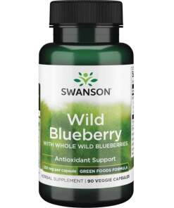 Wild Blueberry