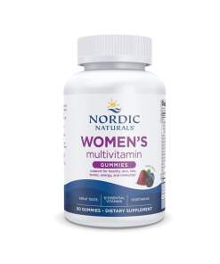Women's Multivitamin Gummies