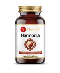 YANGO Harmony (60 caps)